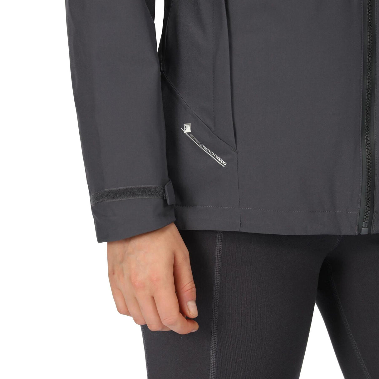 Regatta Birchdale Womens Waterproof Jacket - Just £34.99! Shop now at Warwickshire Clothing.