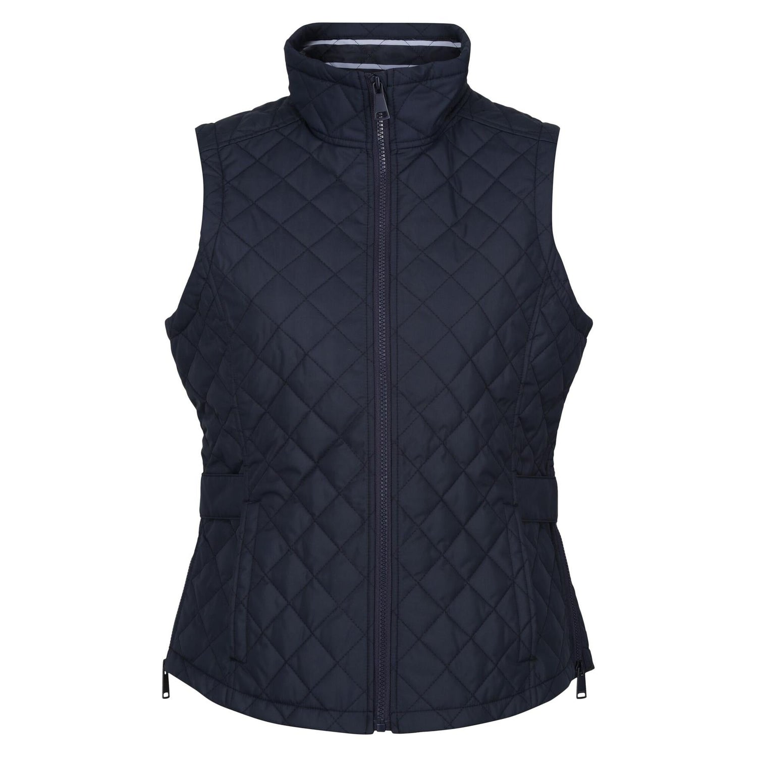 Regatta Women's Carmine Quilted Body Warmer - Just £24.99! Shop now at Warwickshire Clothing.