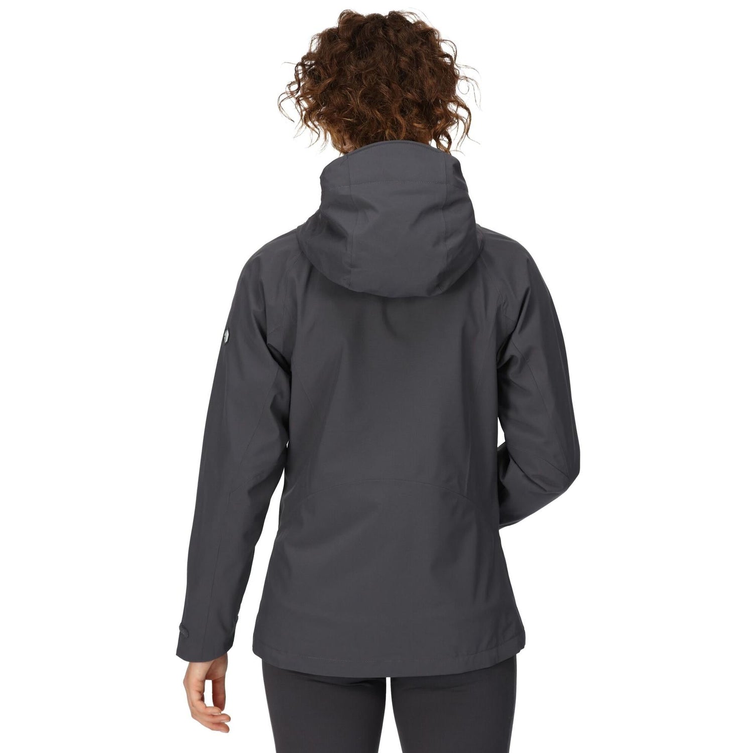 Regatta Birchdale Womens Waterproof Jacket - Just £34.99! Shop now at Warwickshire Clothing.