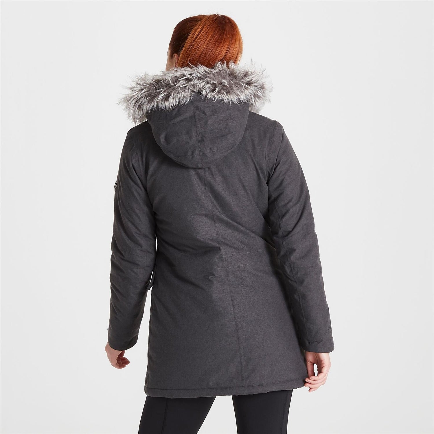Craghoppers Womens Kirsten Waterproof Insulated Hooded Parka - Just £64.99! Shop now at Warwickshire Clothing.