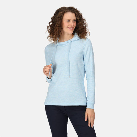 Regatta Women’s Azaelia Hooded Fleece - Just £19.99! Shop now at Warwickshire Clothing.