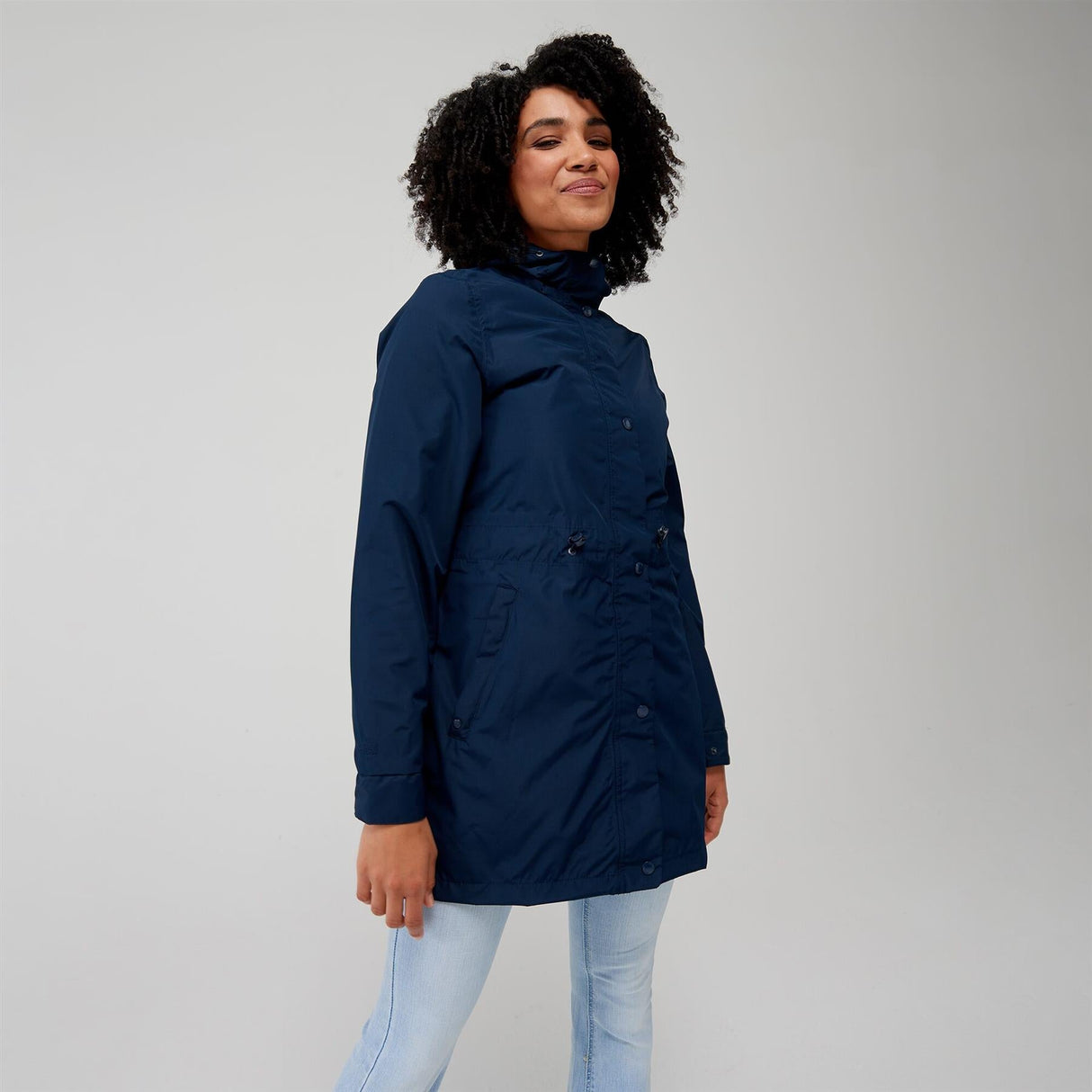 Regatta Womens Blakesleigh Breathable Jacket Coat - Just £34.99! Shop now at Warwickshire Clothing.