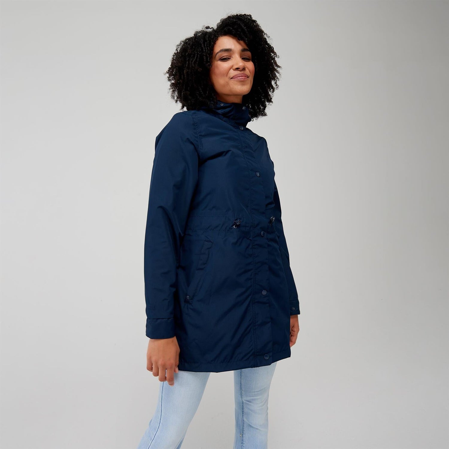 Regatta Womens Blakesleigh Breathable Jacket Coat - Just £34.99! Shop now at Warwickshire Clothing.