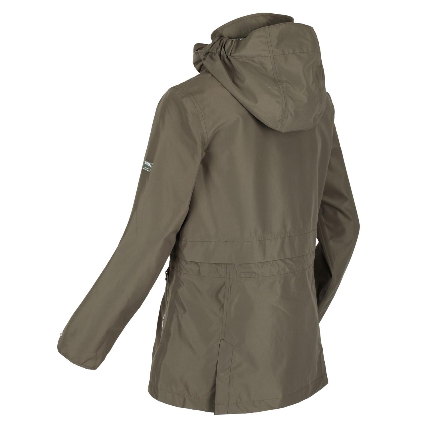 Regatta Womens Nadira Waterproof Durable Breathable Jacket - Just £39.99! Shop now at Warwickshire Clothing.