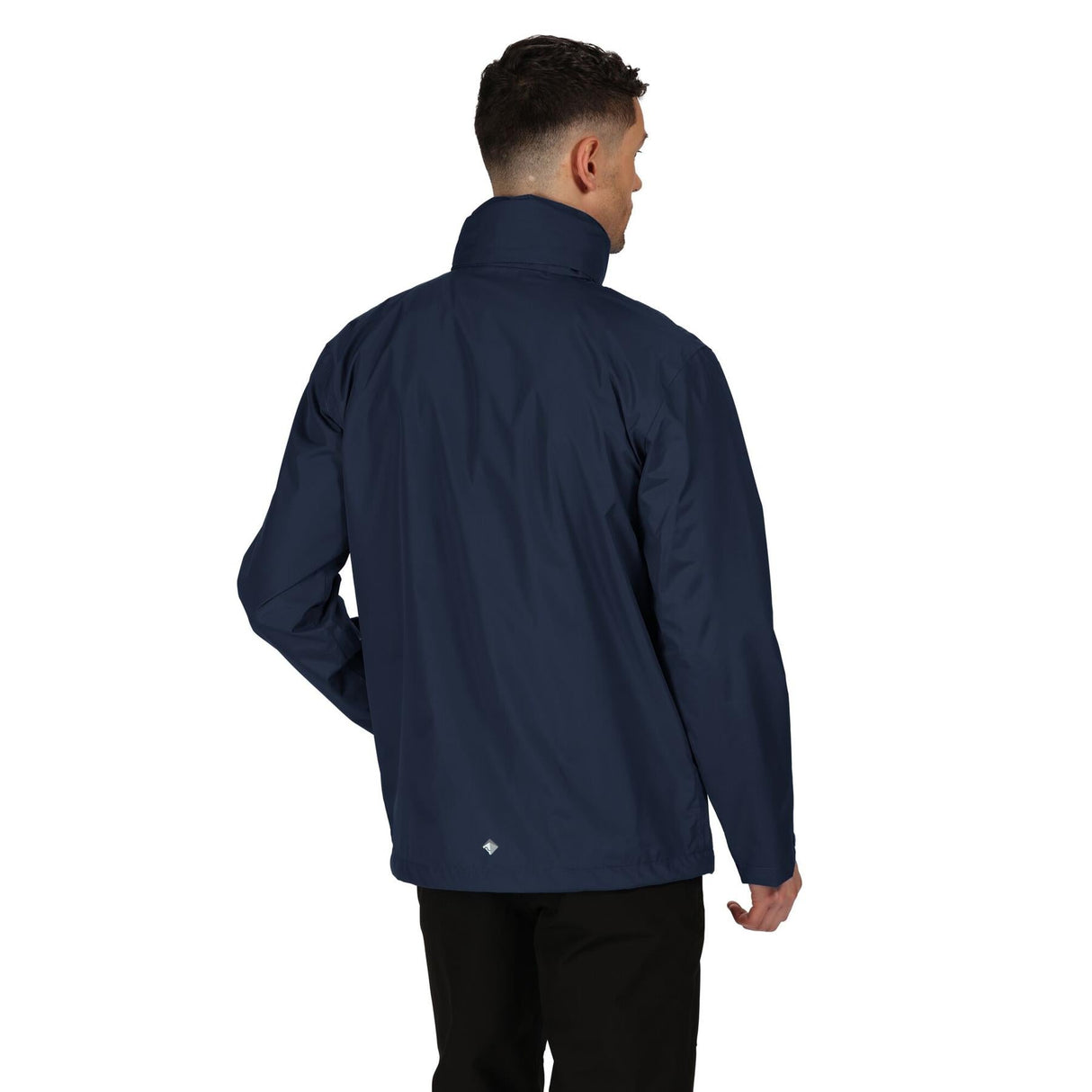 Regatta Matt Mens Waterproof Jacket - Just £27.99! Shop now at Warwickshire Clothing.