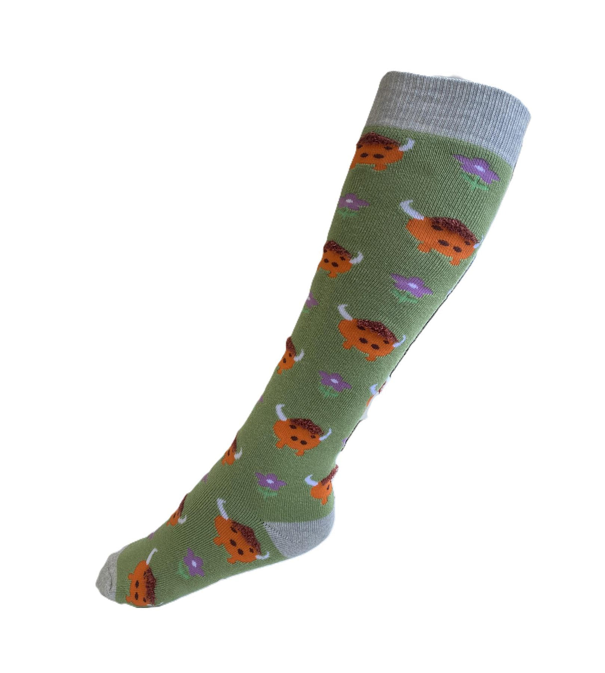 House of Tweed Womens Welly Socks UK 3-7 - Just £6.99! Shop now at Warwickshire Clothing.