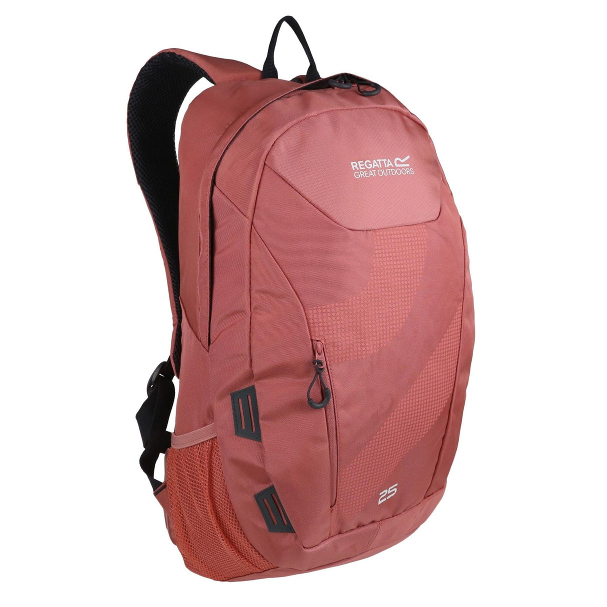 Regatta Altorock II 25 Litre Backpack EU153 - Just £19.99! Shop now at Warwickshire Clothing.