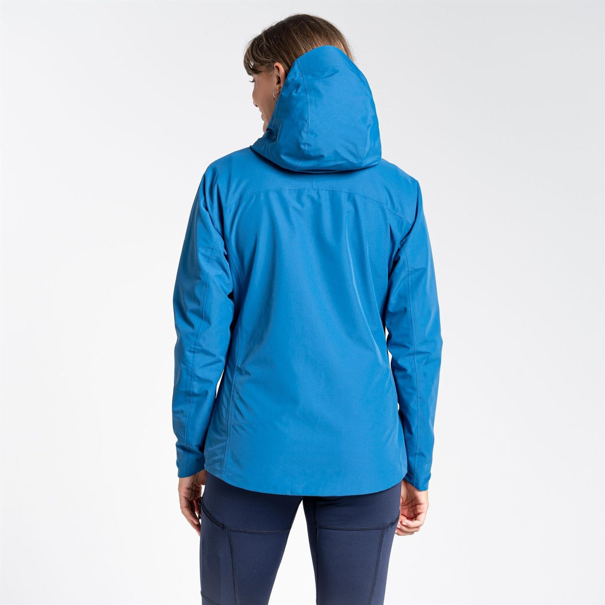 Craghoppers Womens Loretta Waterproof Breathable Jacket - Just £59.99! Shop now at Warwickshire Clothing.