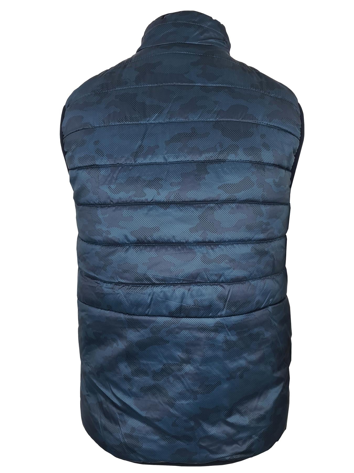 Regatta Mens Freezeway III Insulated Bodywarmer Gilet - Just £14.99! Shop now at Warwickshire Clothing.