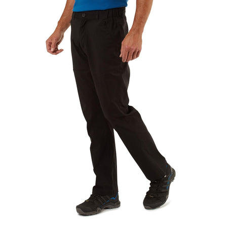 Craghoppers Mens Kiwi Pro II Walking Trousers Stretch Short Leg - Just $39.99! Shop now at Warwickshire Clothing. Free Dellivery.