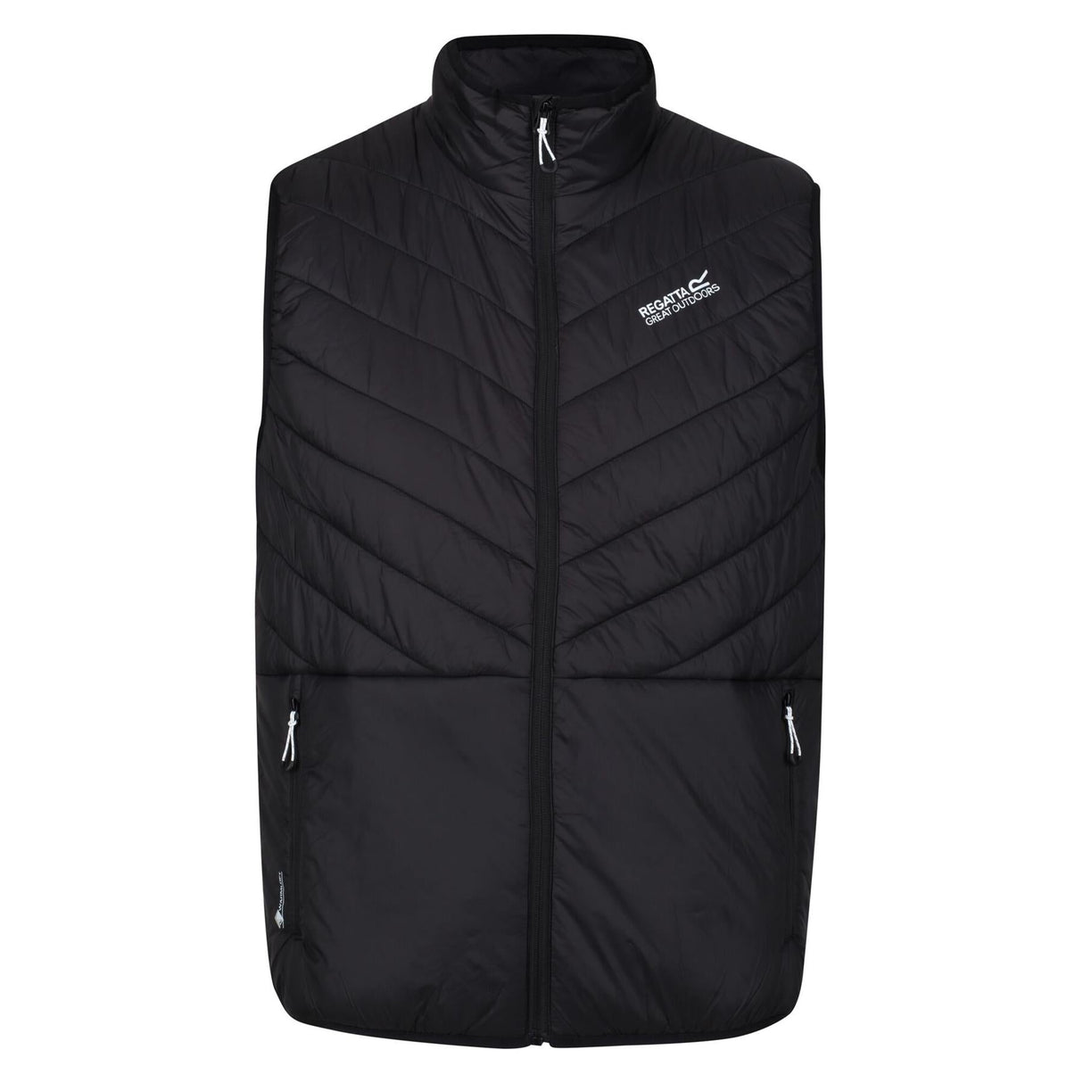 Regatta Mens Freezeway III Insulated Bodywarmer Gilet - Just £14.99! Shop now at Warwickshire Clothing.