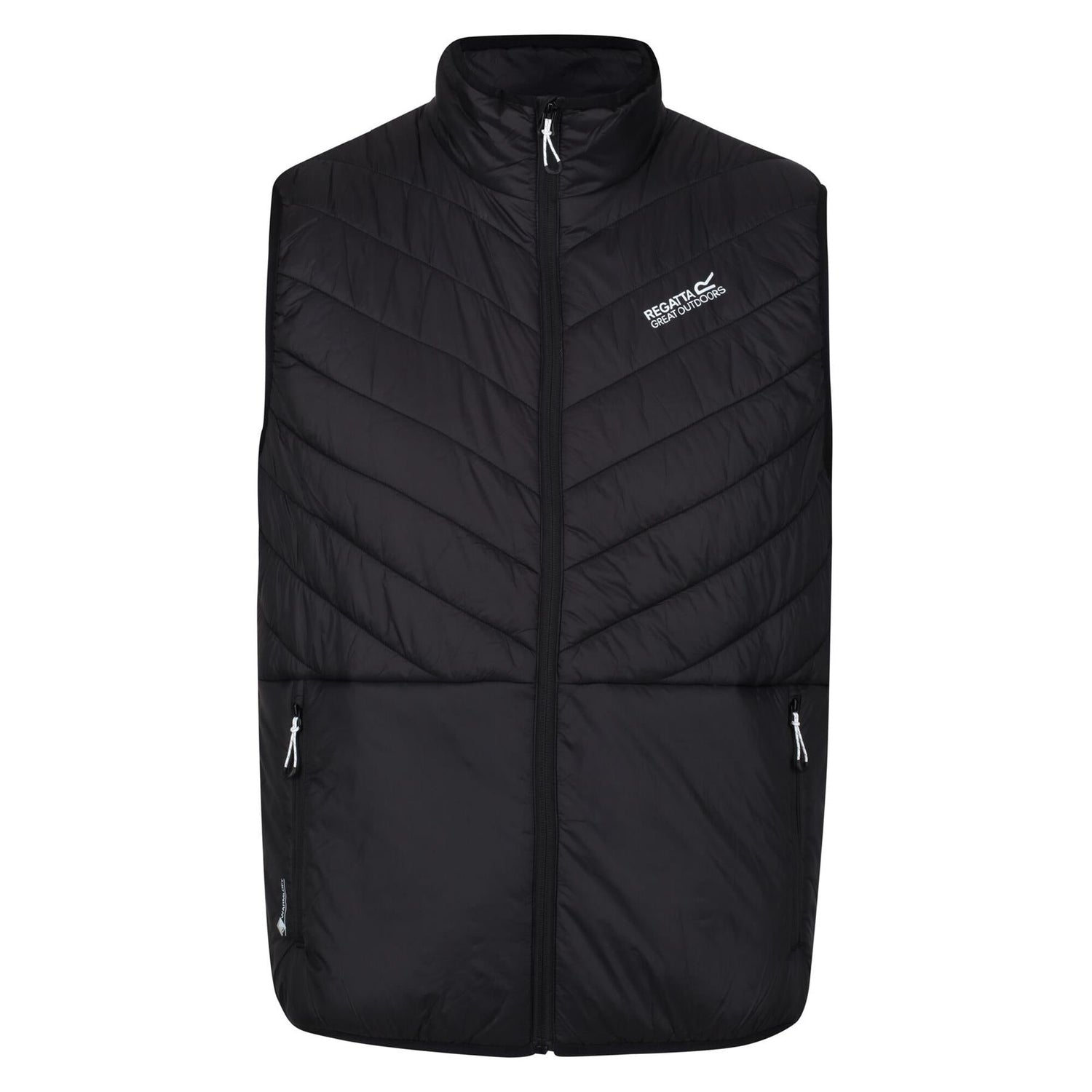 Regatta Mens Freezeway III Insulated Bodywarmer Gilet - Just £14.99! Shop now at Warwickshire Clothing.