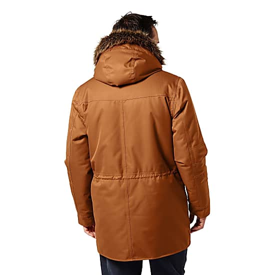 Craghoppers Mens Argyle Parka jacket - Just £69.99! Shop now at Warwickshire Clothing.