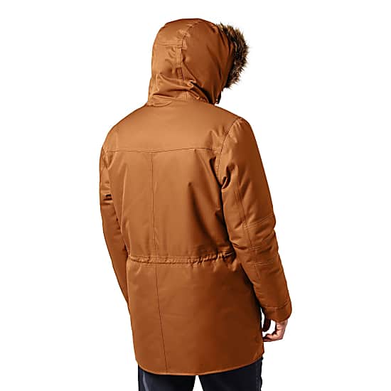 Craghoppers Mens Argyle Parka jacket - Just £69.99! Shop now at Warwickshire Clothing.