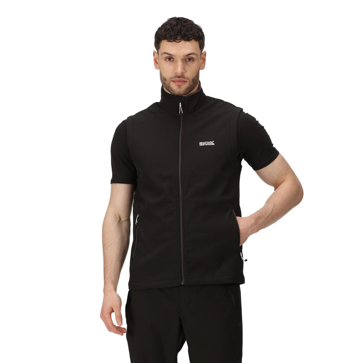 Regatta Mens Bradwell III Gilet Body Warmer - Just £19.99! Shop now at Warwickshire Clothing.