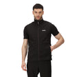 Regatta Mens Bradwell III Gilet Body Warmer - Just £19.99! Shop now at Warwickshire Clothing.