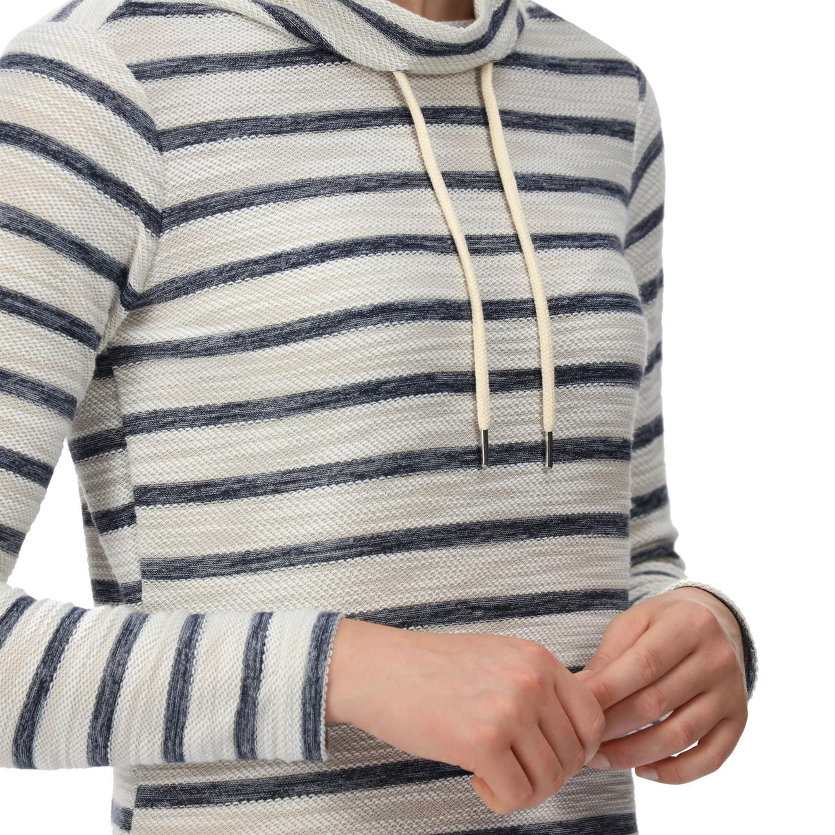 Regatta Womens Hensley Overhead Fleece - Just £19.99! Shop now at Warwickshire Clothing.