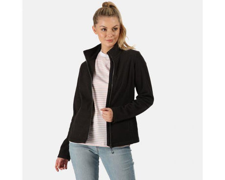 Regatta Parkline Womens Fleece - Just £12.99! Shop now at Warwickshire Clothing.