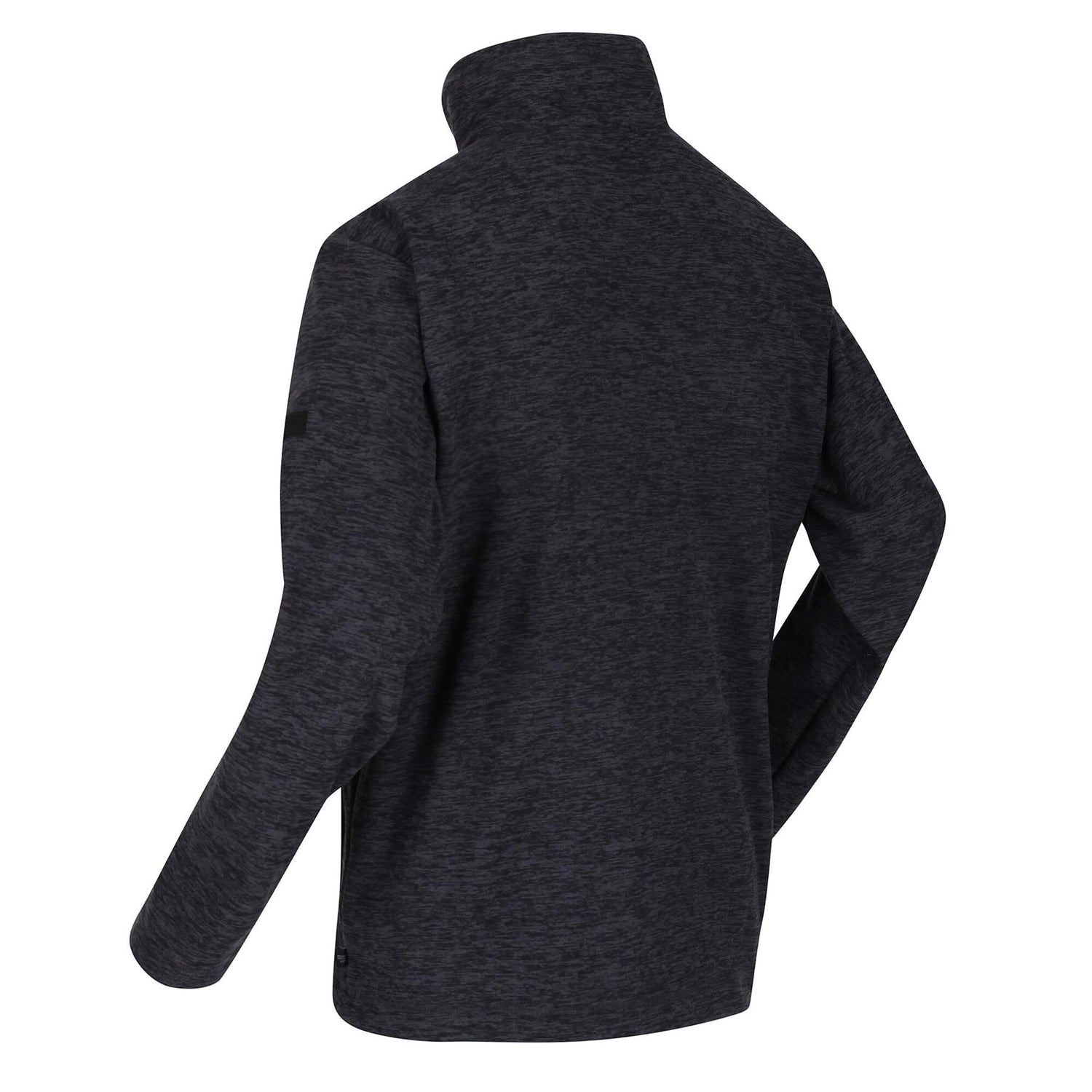 Regatta Mens Eilon Anti Pilling Full Zip Fleece Jacket - Just £19.99! Shop now at Warwickshire Clothing.