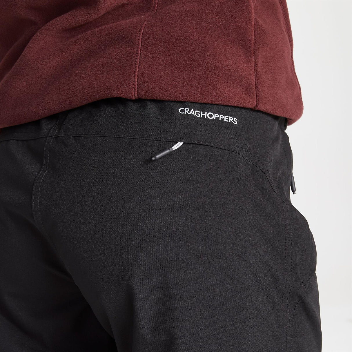 Craghoppers Airedale Womens Stretch Waterproof Trousers - Just £47.99! Shop now at Warwickshire Clothing.
