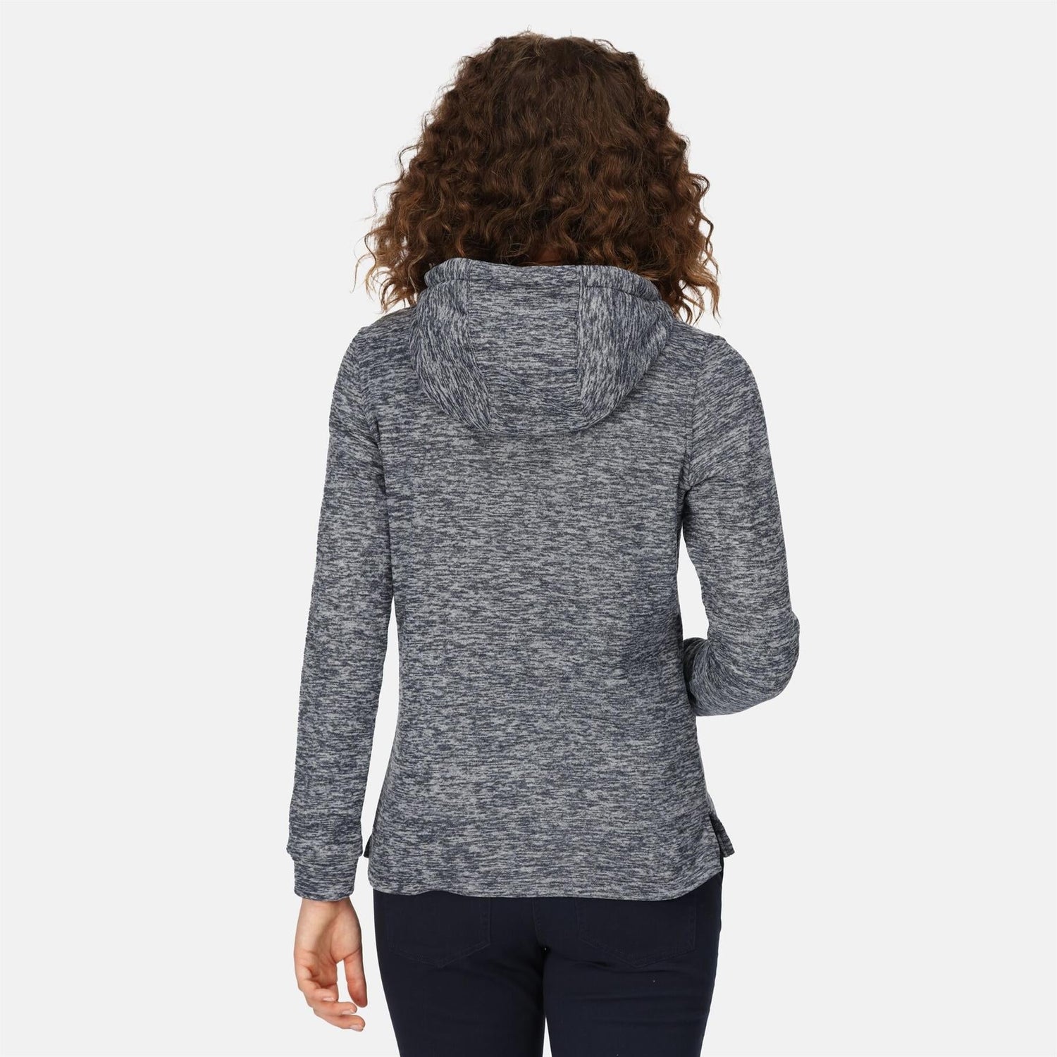 Regatta Women’s Azaelia Hooded Fleece - Just £19.99! Shop now at Warwickshire Clothing.