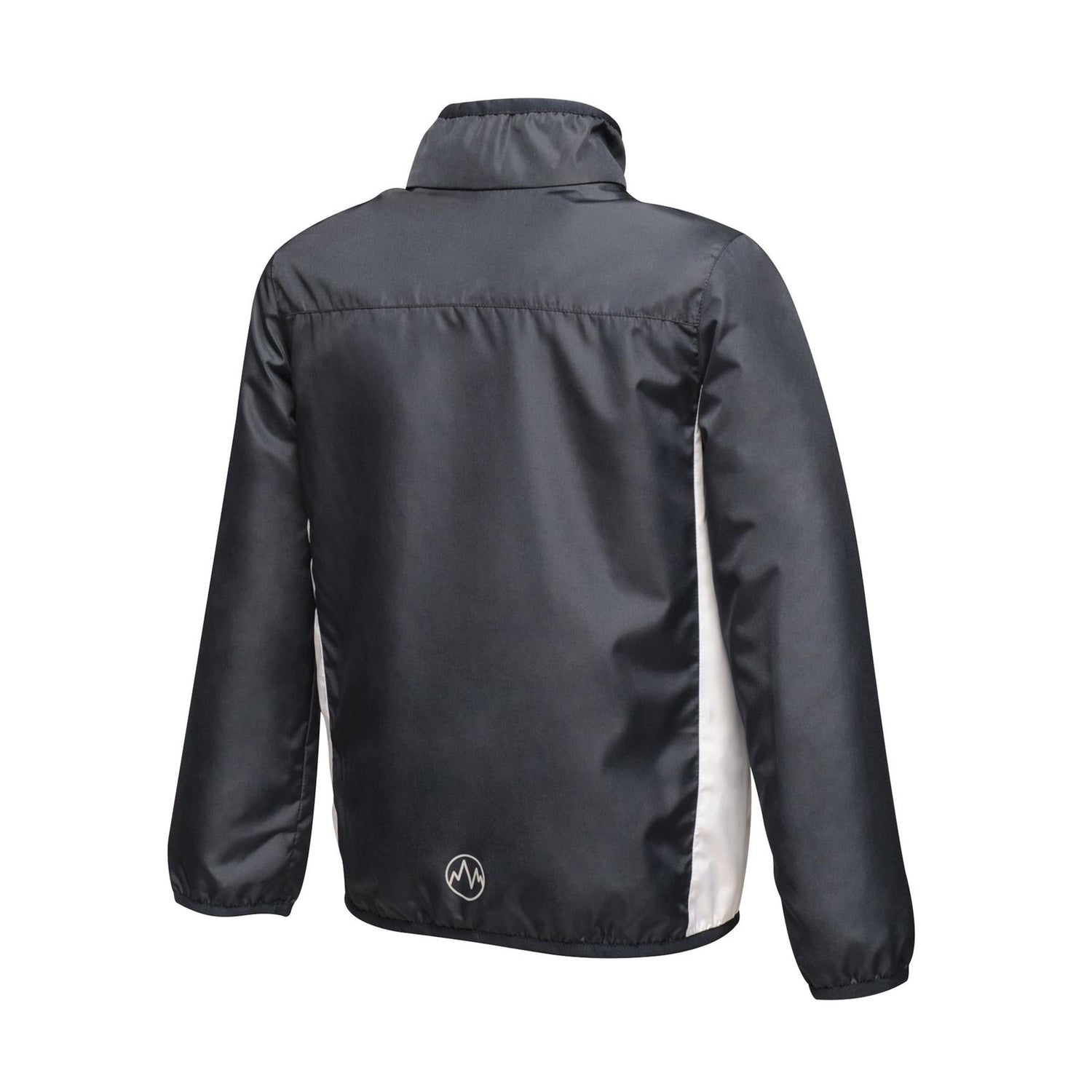 Regatta Kids Athens Tracksuit Top - Just £12.99! Shop now at Warwickshire Clothing.