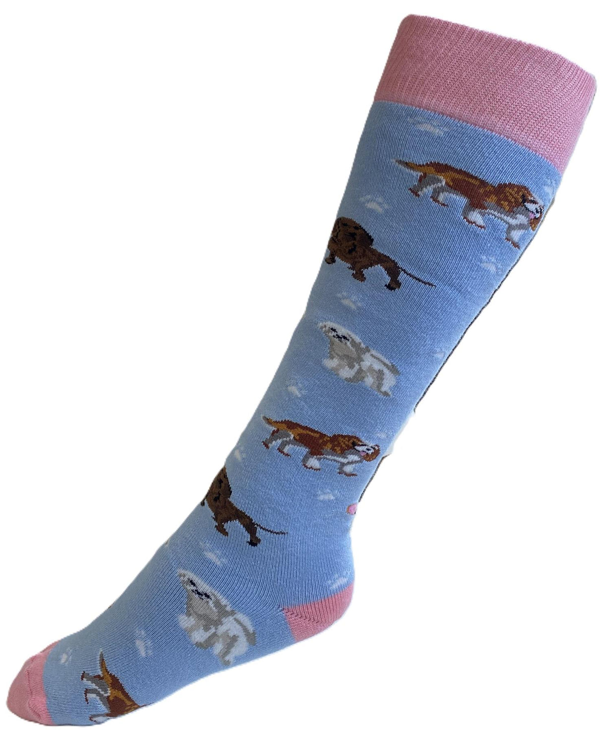 House of Tweed Womens Welly Socks UK 3-7 - Just £6.99! Shop now at Warwickshire Clothing.