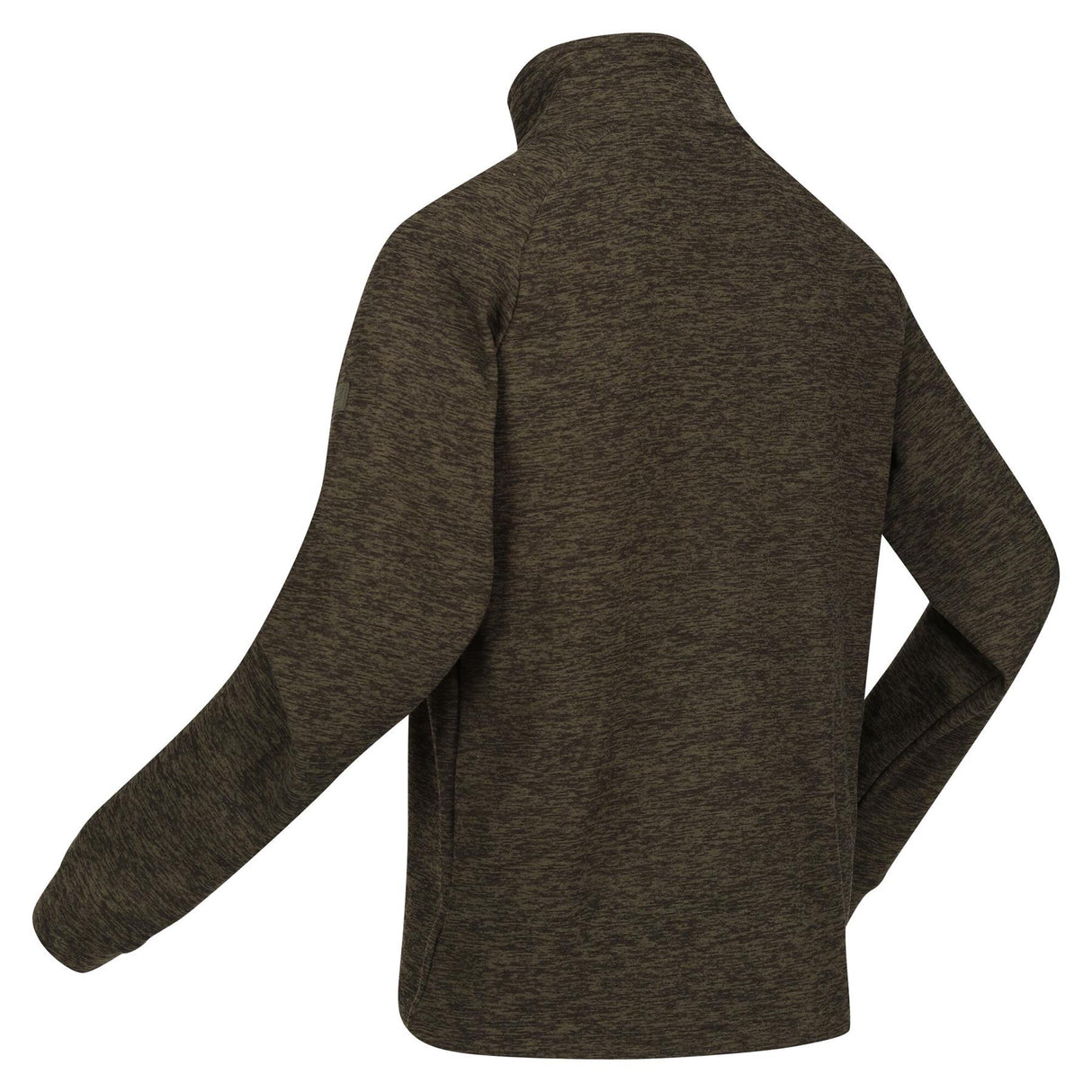 Regatta Men's Eithan Half Zip Fleece Jacket - Just £19.99! Shop now at Warwickshire Clothing.