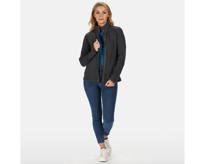 Regatta Parkline Womens Fleece - Just £12.99! Shop now at Warwickshire Clothing.