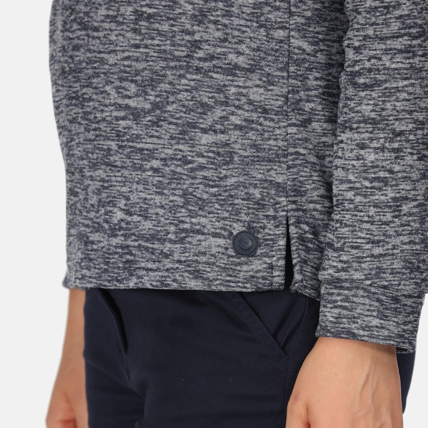 Regatta Women’s Azaelia Hooded Fleece - Just £19.99! Shop now at Warwickshire Clothing.