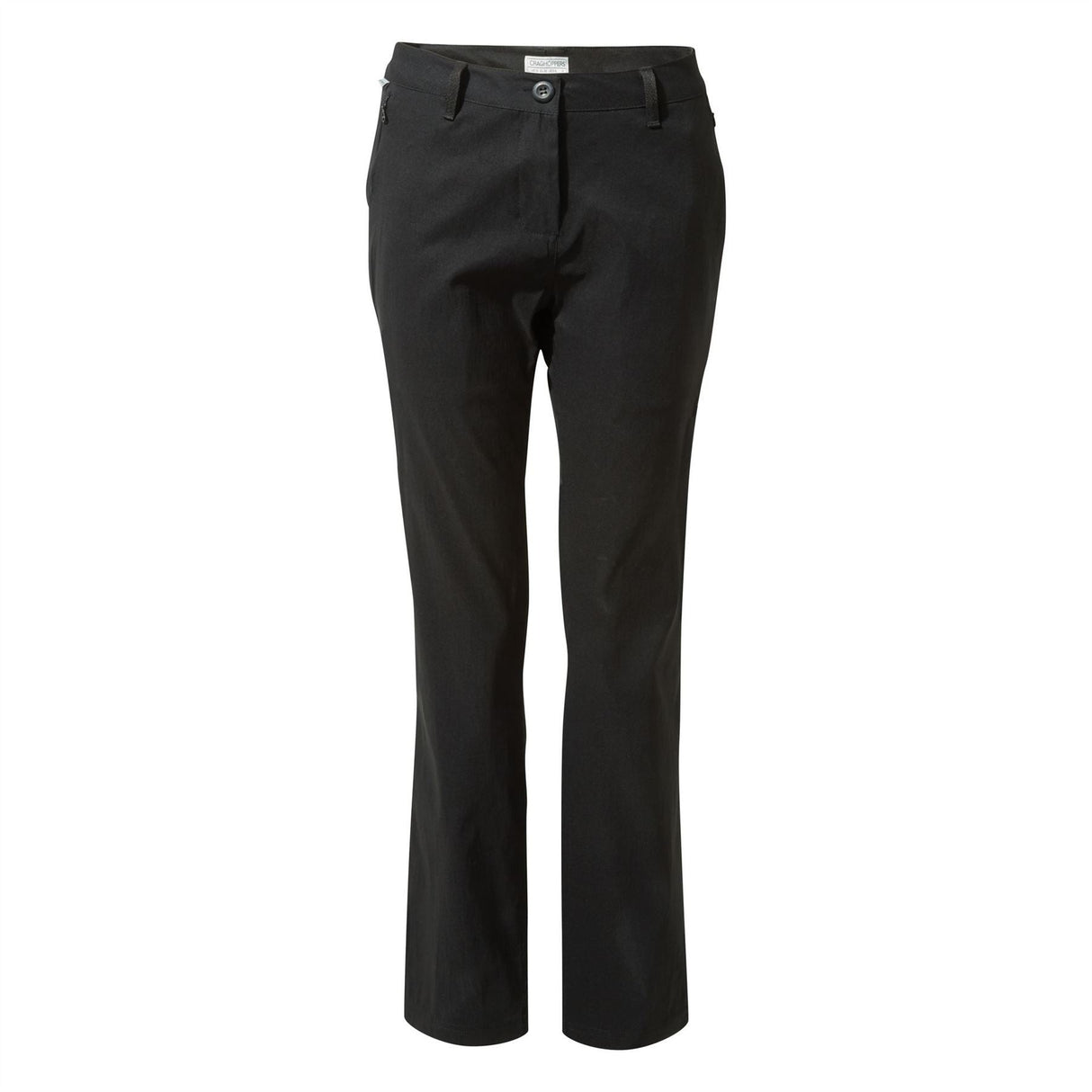 Craghoppers Womens CWJ1202 Kiwi Pro Stretch Trousers | Long Leg - Just £34.99! Shop now at Warwickshire Clothing.