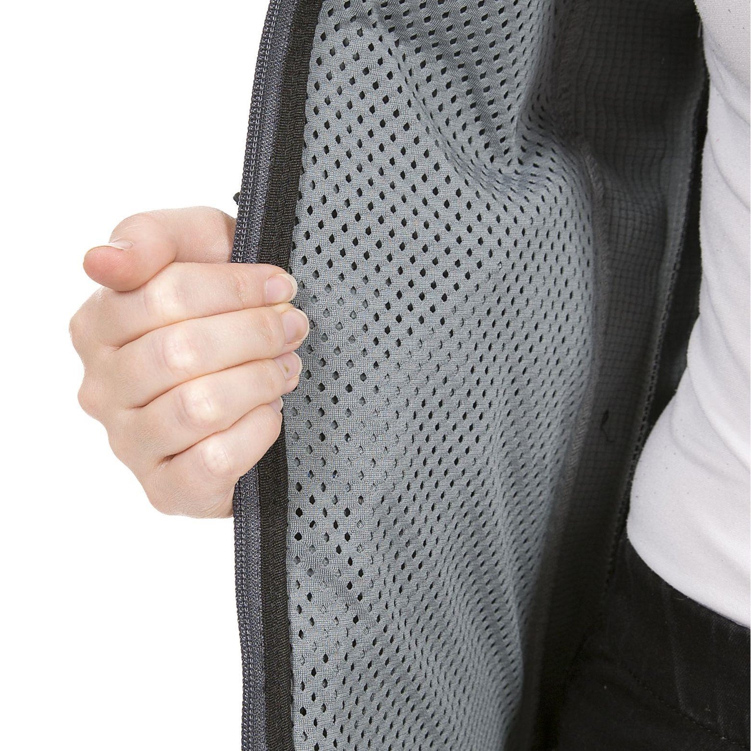 Trespass Womens Bela II Softshell Jacket - Just £36.99! Shop now at Warwickshire Clothing.