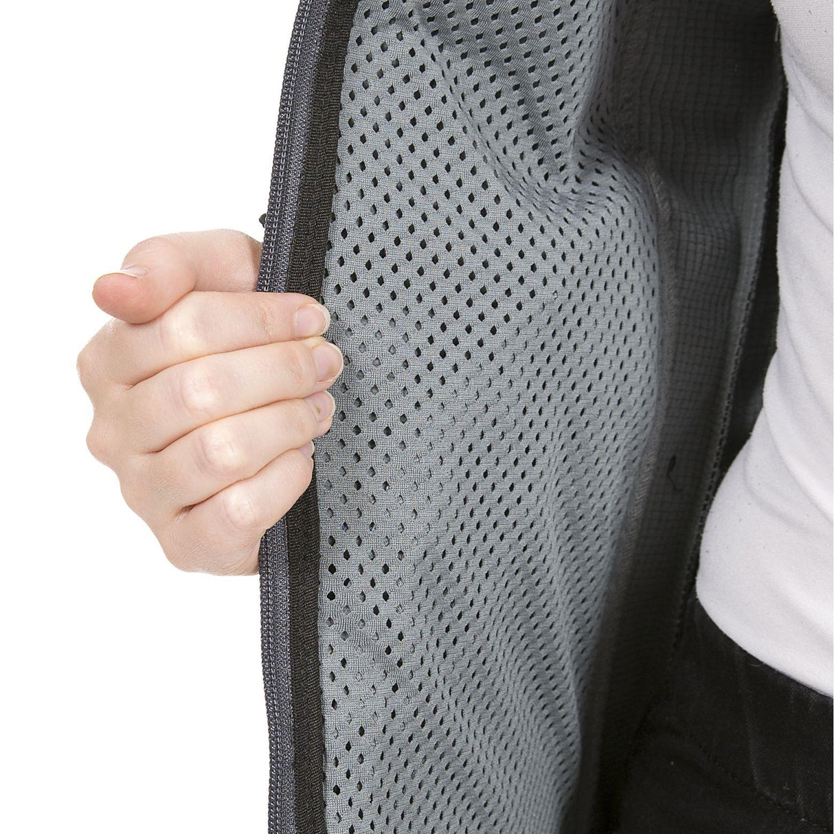 Trespass Womens Bela II Waterproof Breathable Softshell Jacket - Just £39.99! Shop now at Warwickshire Clothing.