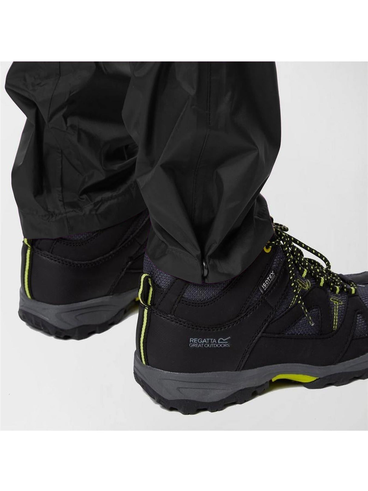 Hazy Blue Kids Waterproof Over Trousers - Just £7.99! Shop now at Warwickshire Clothing.