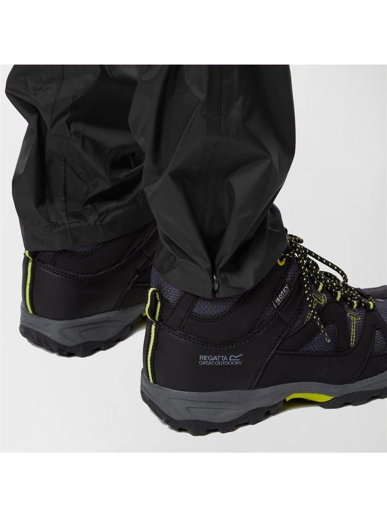 Hazy Blue Kids Waterproof Over Trousers - Just £7.99! Shop now at Warwickshire Clothing.
