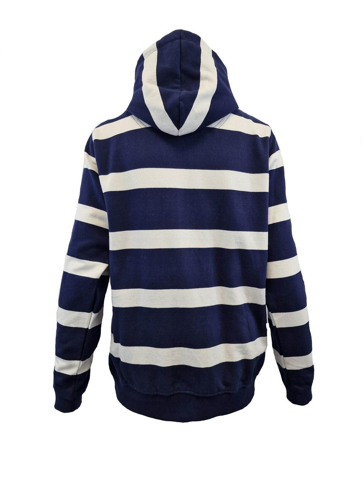 Hazy Blue Full Zip Hoodie Sweatshirts - Tessa - Just £29.99! Shop now at Warwickshire Clothing.