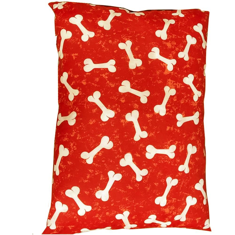 Extra Large Luxury Polly Cotton Dog Bed - Just £12.99! Shop now at Warwickshire Clothing.