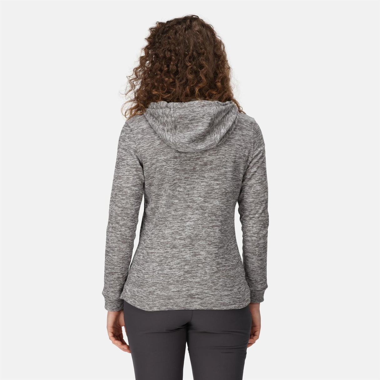 Regatta Women’s Azaelia Hooded Fleece - Just £19.99! Shop now at Warwickshire Clothing.