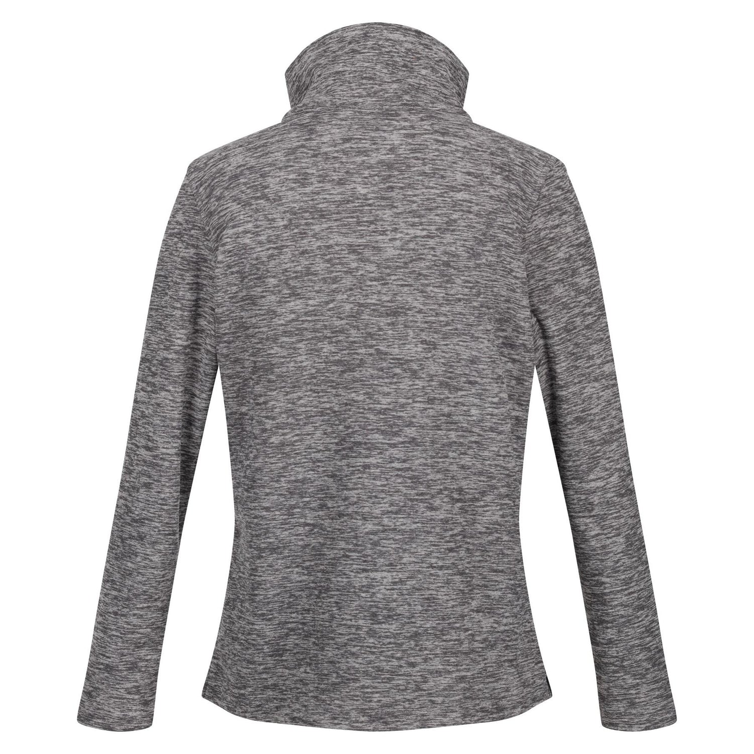 Regatta Womens Kizmit Honeycomb Half Zip Fleece Jacket - Just £21.99! Shop now at Warwickshire Clothing.