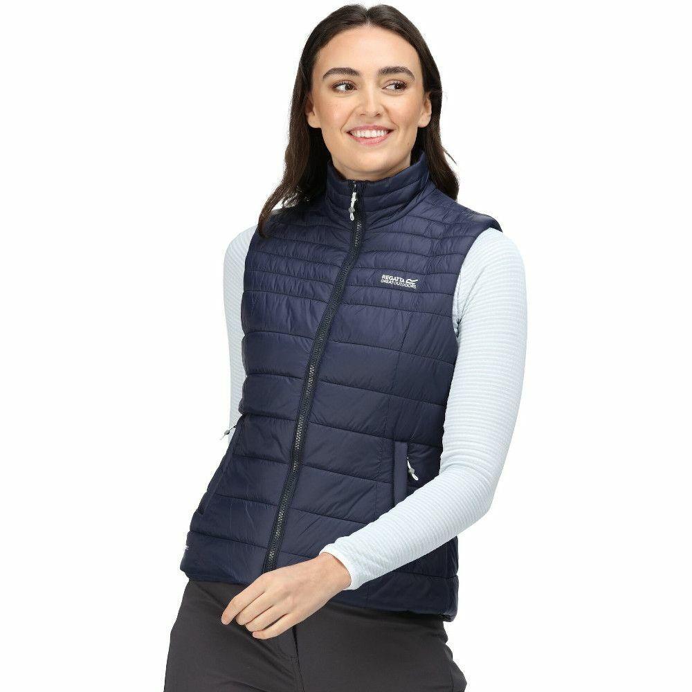 Regatta Freezeway III Womens Bodywarmer Quilted Gilet - Just £19.99! Shop now at Warwickshire Clothing.