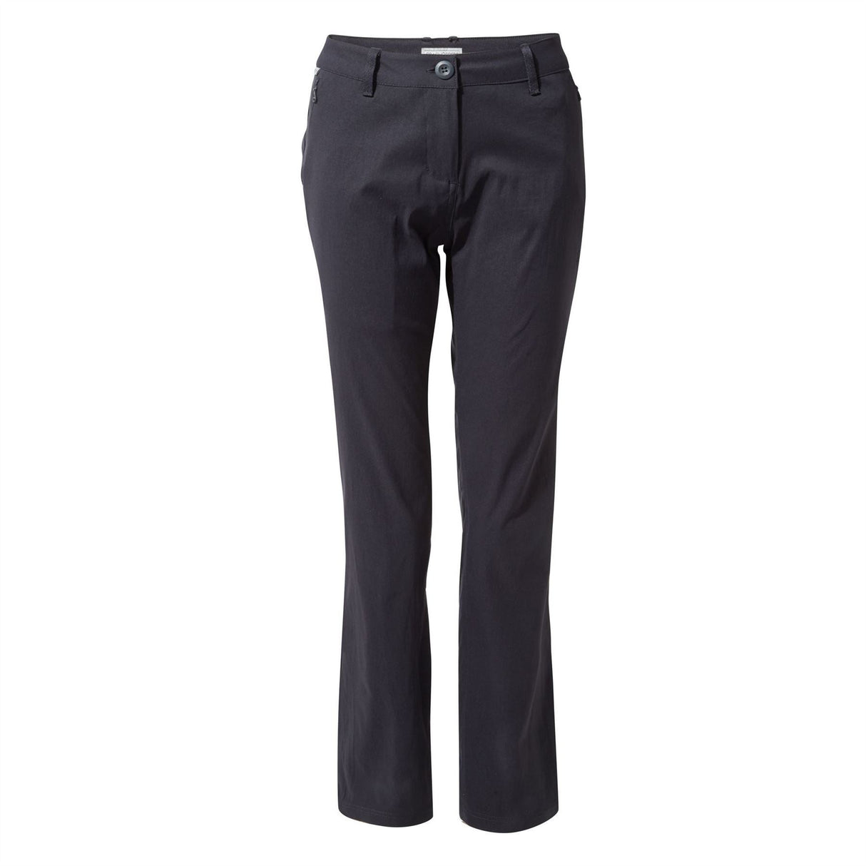 Craghoppers Womens CWJ1202 Kiwi Pro Stretch Trousers | Short Leg - Just £34.99! Shop now at Warwickshire Clothing.