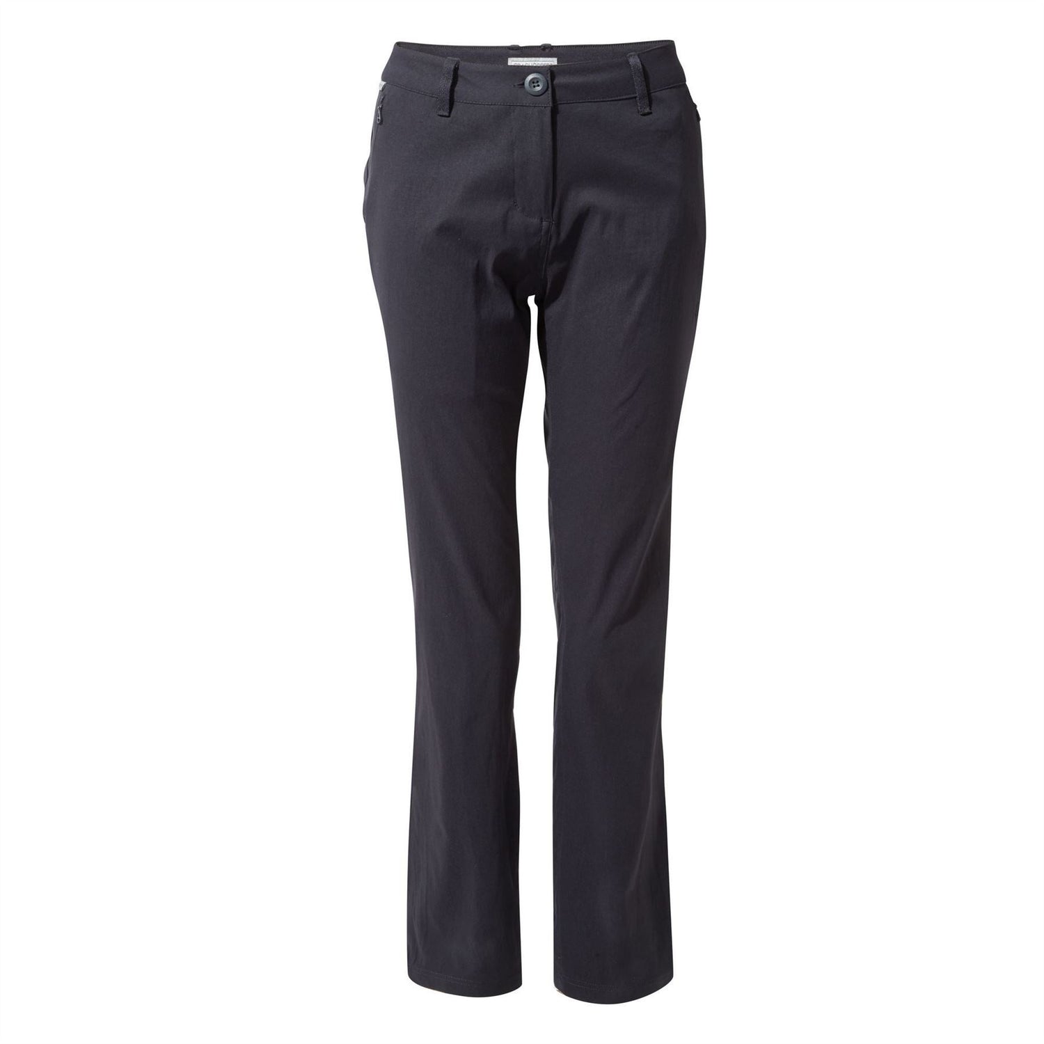 Craghoppers Womens CWJ1202 Kiwi Pro Stretch Trousers | Short Leg - Just £34.99! Shop now at Warwickshire Clothing.