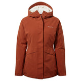Craghoppers Women's Caldbeck Thermic Jacket - Just $74.99! Shop now at Warwickshire Clothing. Free Dellivery.