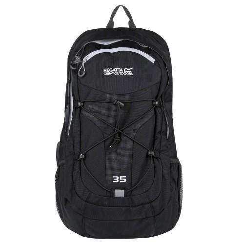 Regatta Unisex Atholl II 35L Rucksack - Just £34.99! Shop now at Warwickshire Clothing.