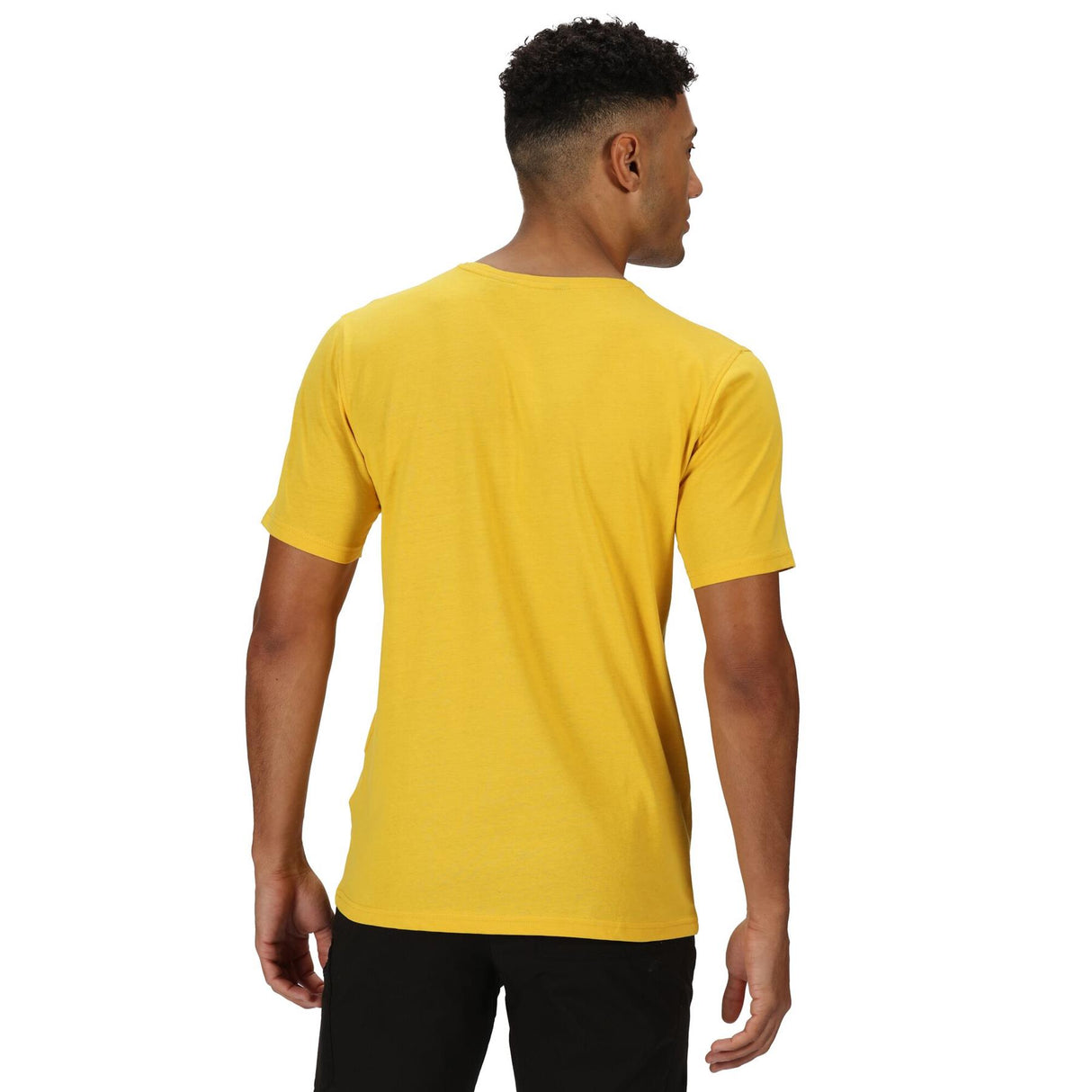 Regatta Mens Active Tait T-Shirt Coolweave - Just £8.99! Shop now at Warwickshire Clothing.