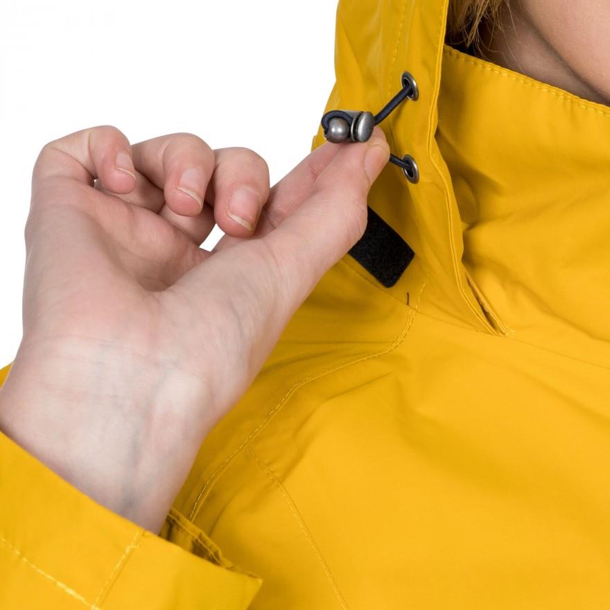 Trespass Womens Waterproof Jacket Rainy Day Raincoat - Just £47.99! Shop now at Warwickshire Clothing.