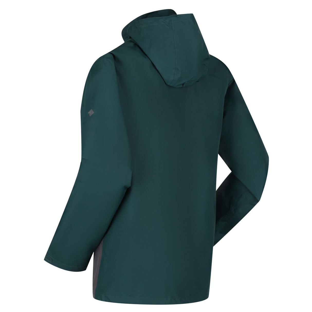 Regatta Matt Mens Waterproof Jacket - Just $29.99! Shop now at Warwickshire Clothing. Free Dellivery.