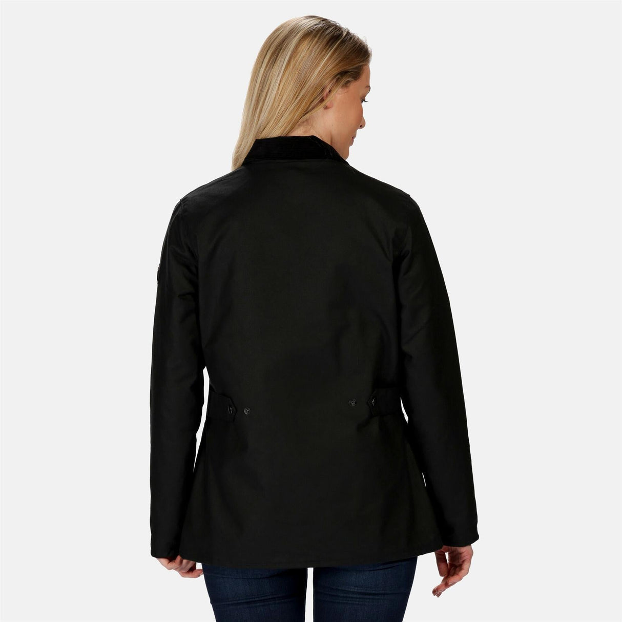 Regatta Women's Country Wax Jacket - Just £49.99! Shop now at Warwickshire Clothing.
