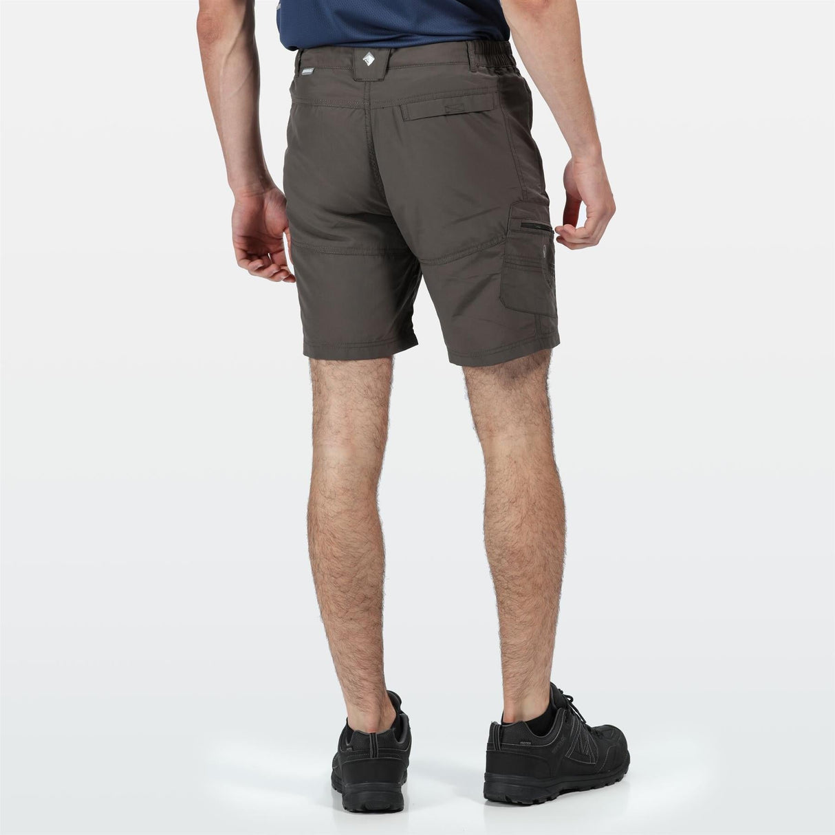 Regatta Men's Leesville II Multi Pocket Walking Shorts - Just £12.99! Shop now at Warwickshire Clothing.