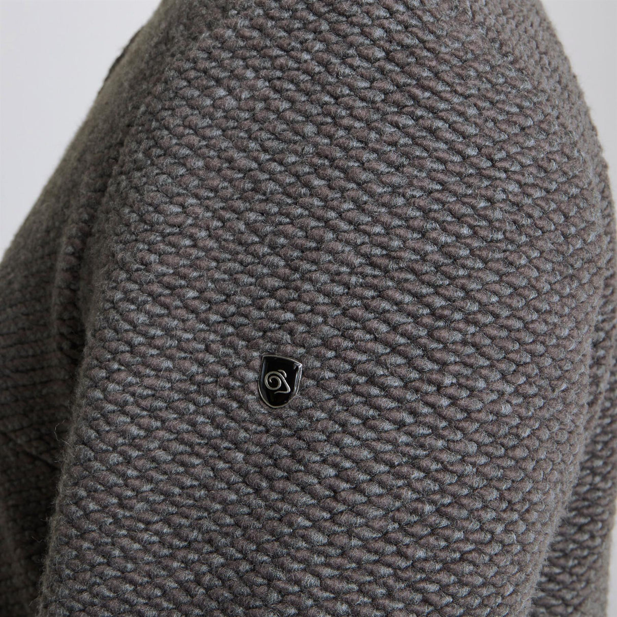 Craghoppers Blue Ramsay Overhead Fleece Walking Camping Hiking Casual Golf - Just £29.99! Shop now at Warwickshire Clothing.